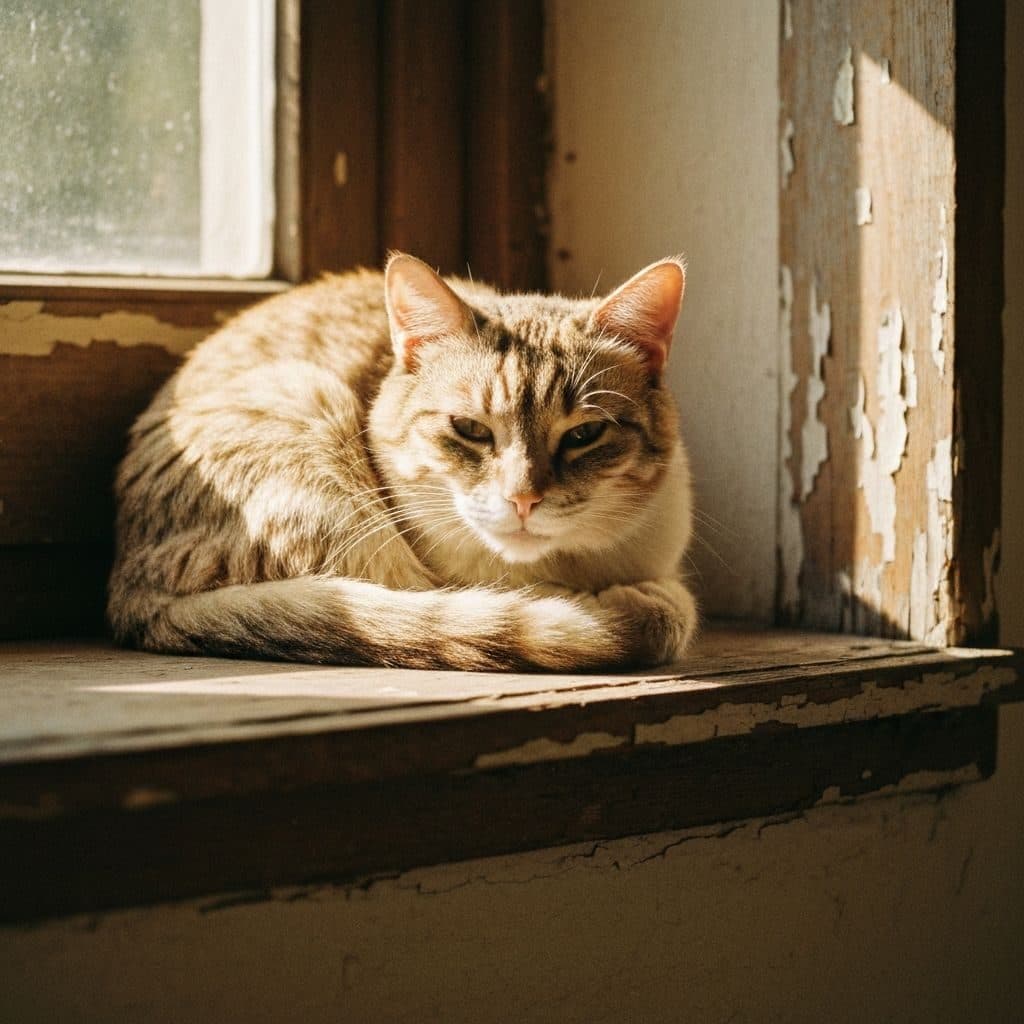 Kept Warmth