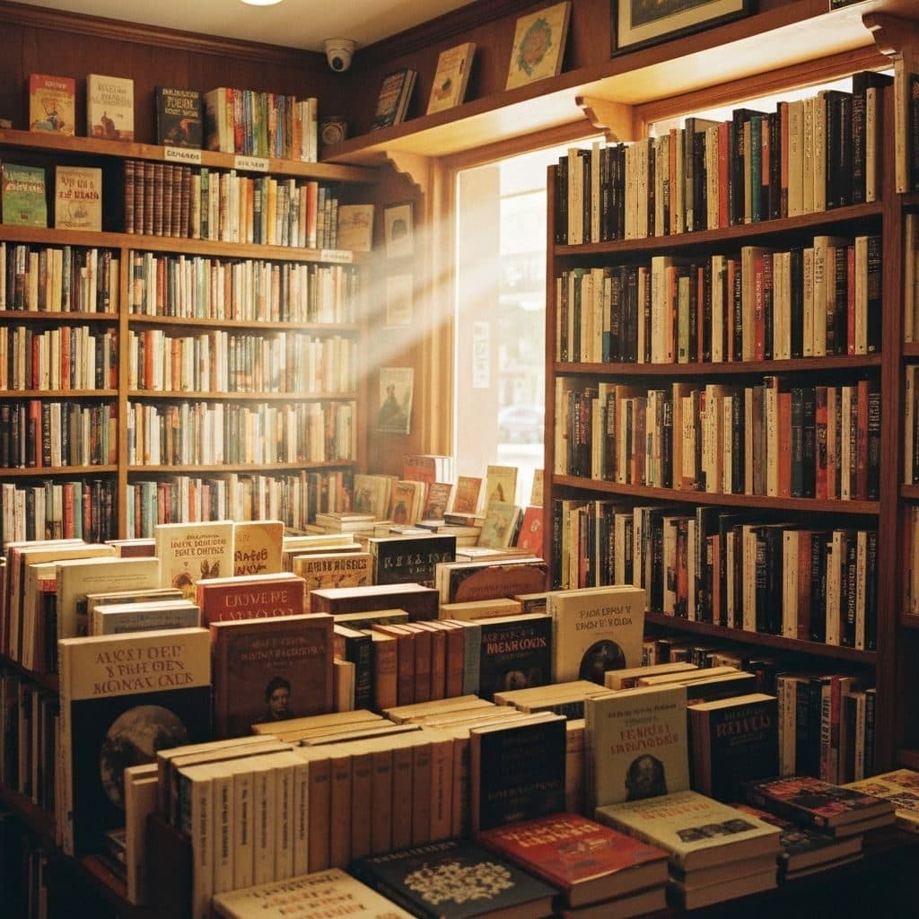 Afternoon, Shelved